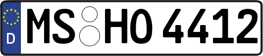 MS-HO4412