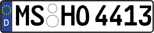 MS-HO4413