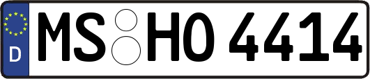 MS-HO4414