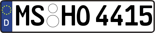MS-HO4415