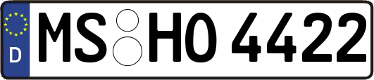 MS-HO4422