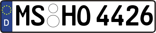 MS-HO4426