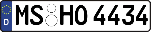 MS-HO4434