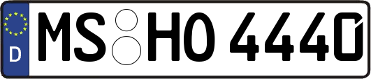 MS-HO4440