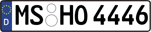 MS-HO4446