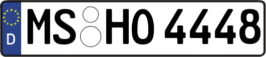 MS-HO4448