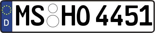 MS-HO4451
