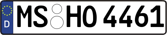 MS-HO4461