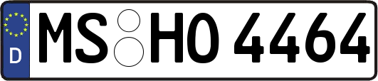 MS-HO4464