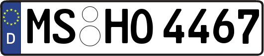 MS-HO4467
