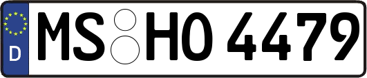 MS-HO4479