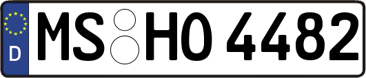 MS-HO4482