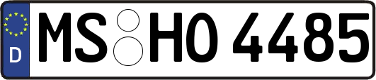 MS-HO4485