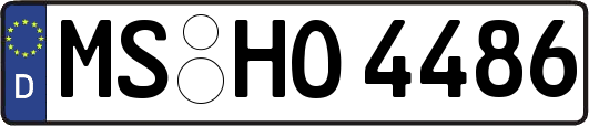 MS-HO4486