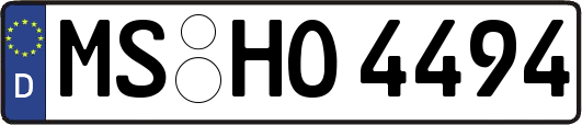 MS-HO4494