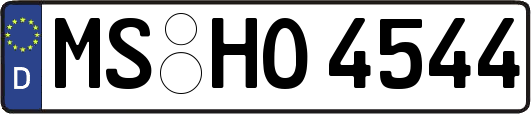 MS-HO4544
