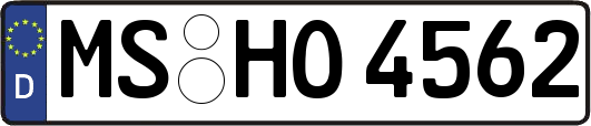 MS-HO4562