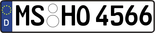 MS-HO4566
