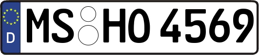 MS-HO4569