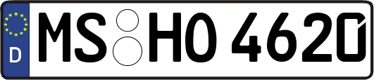 MS-HO4620