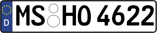 MS-HO4622