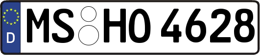 MS-HO4628