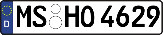 MS-HO4629