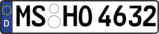 MS-HO4632