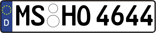 MS-HO4644