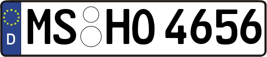 MS-HO4656