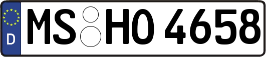 MS-HO4658