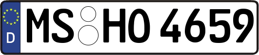 MS-HO4659