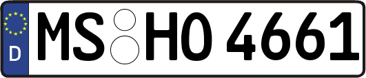 MS-HO4661