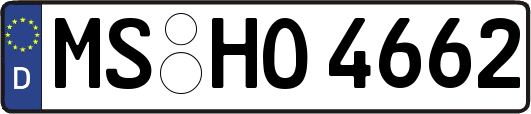 MS-HO4662