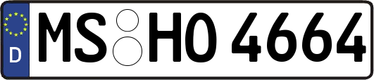 MS-HO4664