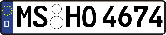 MS-HO4674