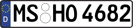 MS-HO4682