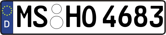MS-HO4683