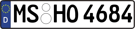 MS-HO4684