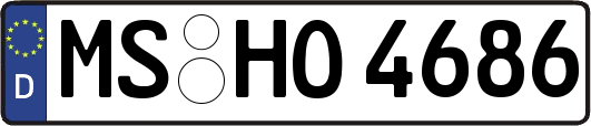 MS-HO4686