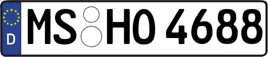 MS-HO4688