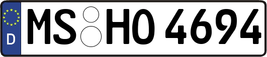 MS-HO4694