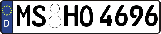 MS-HO4696