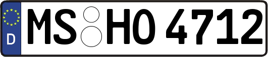 MS-HO4712