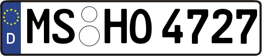 MS-HO4727