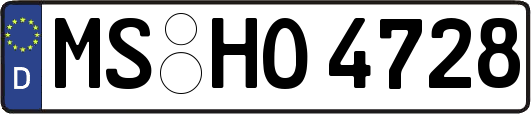 MS-HO4728