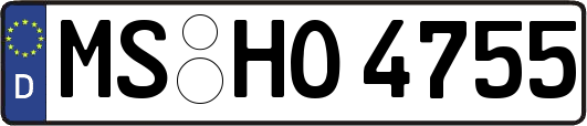 MS-HO4755
