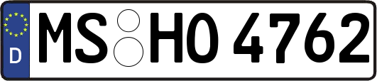 MS-HO4762