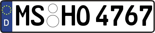 MS-HO4767