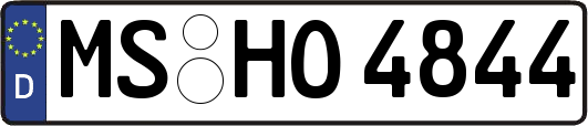 MS-HO4844